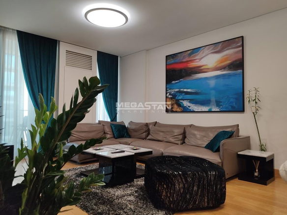 Stan Prodaja Beograd Beograd Na Vodi 94 m2