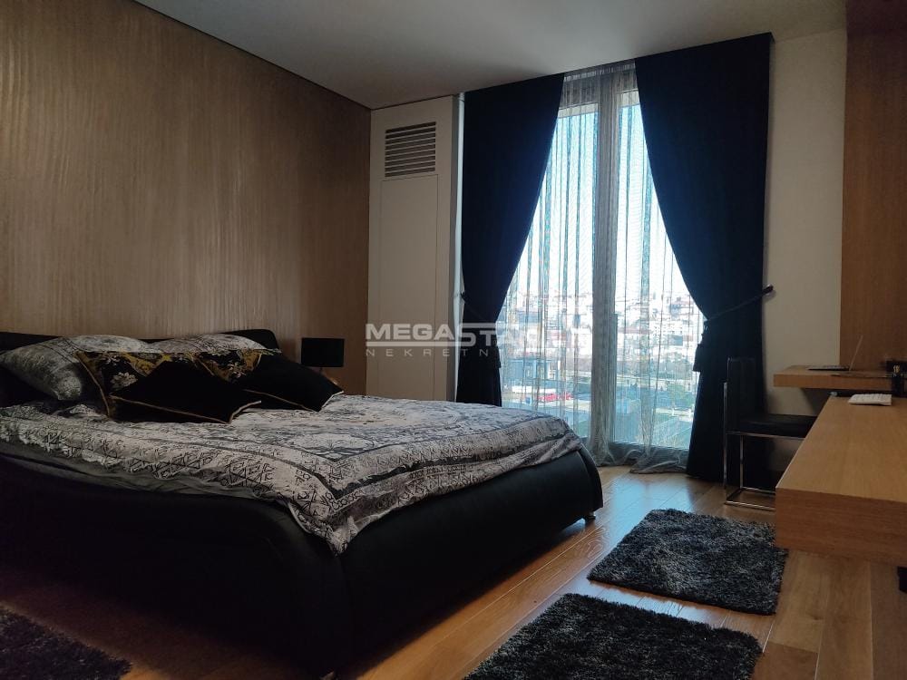 Stan Prodaja Beograd Beograd Na Vodi 94 m2