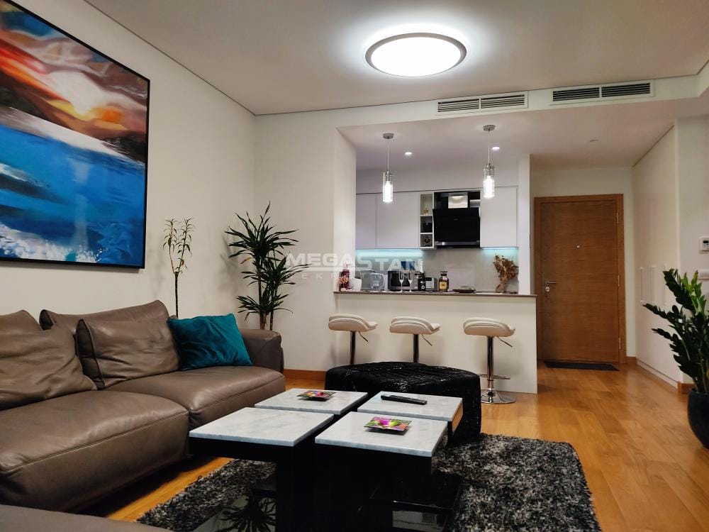Stan Prodaja Beograd Beograd Na Vodi 94 m2
