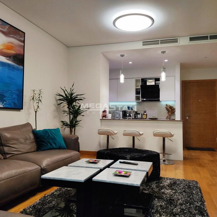 Stan Prodaja Beograd Beograd Na Vodi 94 m2