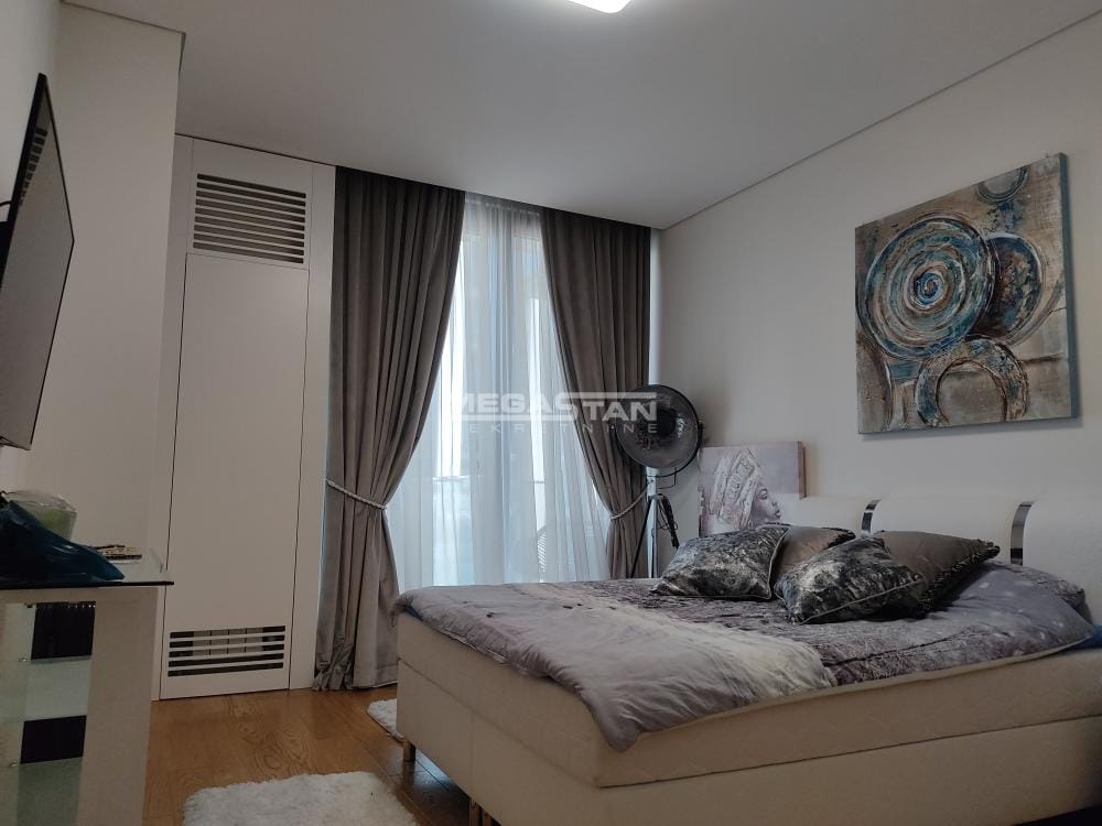 Stan Prodaja Beograd Beograd Na Vodi 94 m2
