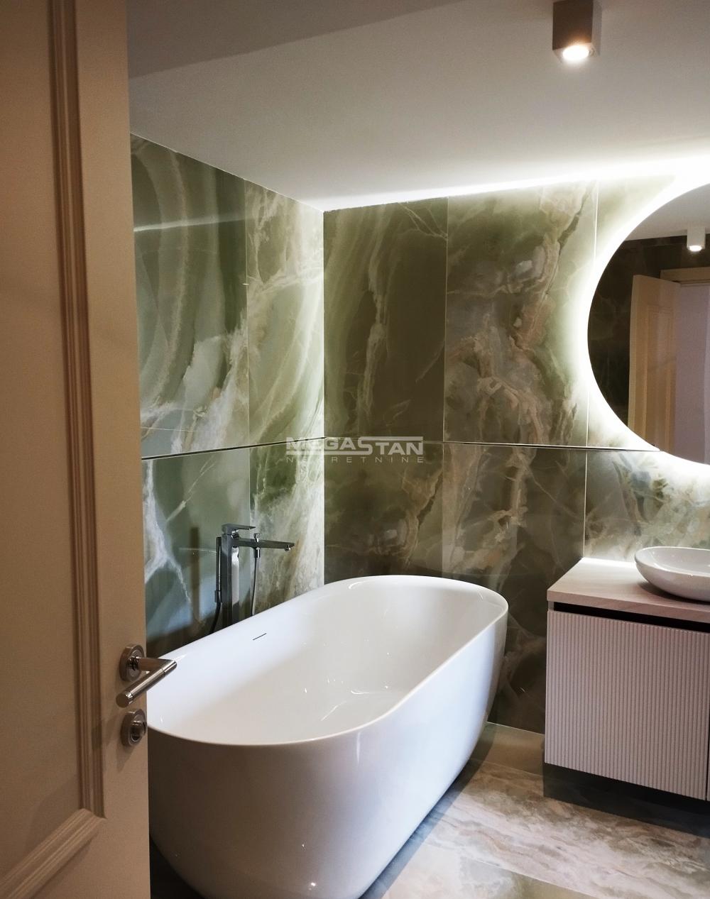 Stan Izdavanje Beograd Stan Izdavanje Beograd Senjak 177 m2