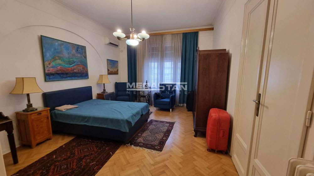 Lokal Izdavanje Beograd Trg Nikole Pašića 145 m2