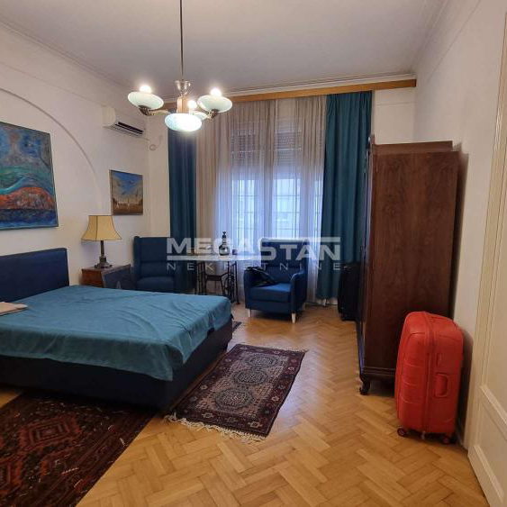 Lokal Izdavanje Beograd Trg Nikole Pašića 145 m2