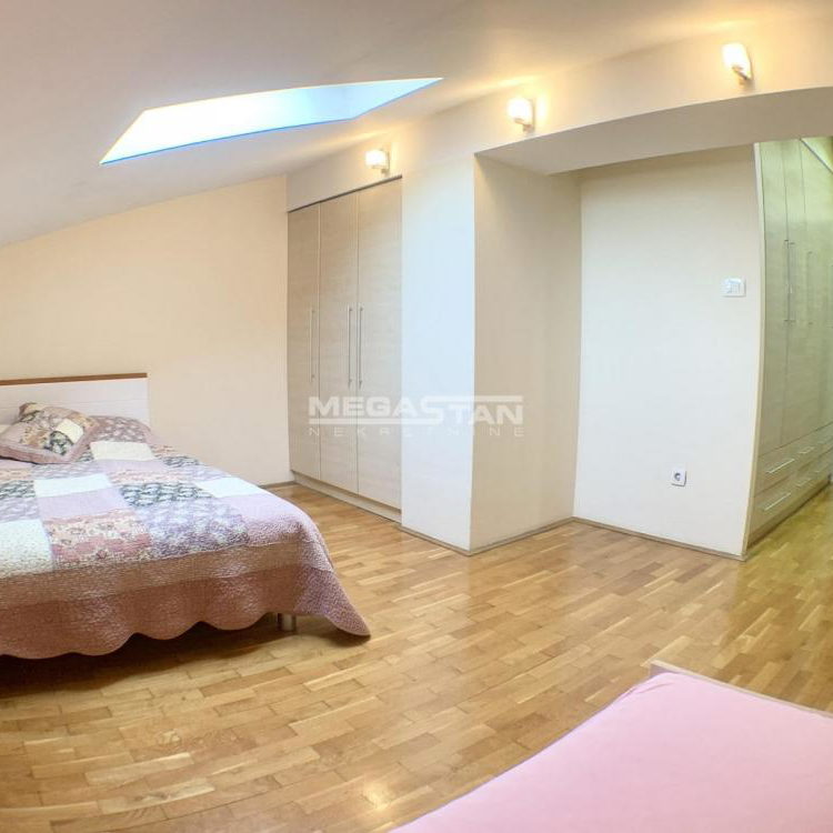 Stan Prodaja Beograd Đeram Pijaca 157 m2