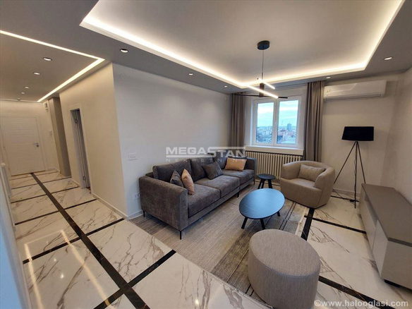 Stan Izdavanje Beograd Tašmajdan 72 m2