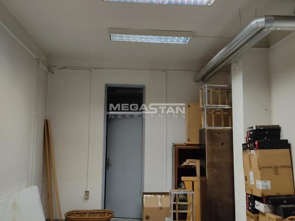 Lokal Prodaja Beograd Miljakovac Ii 29 m2