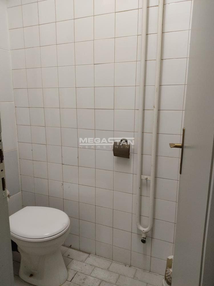 Lokal Prodaja Beograd Miljakovac Ii 29 m2