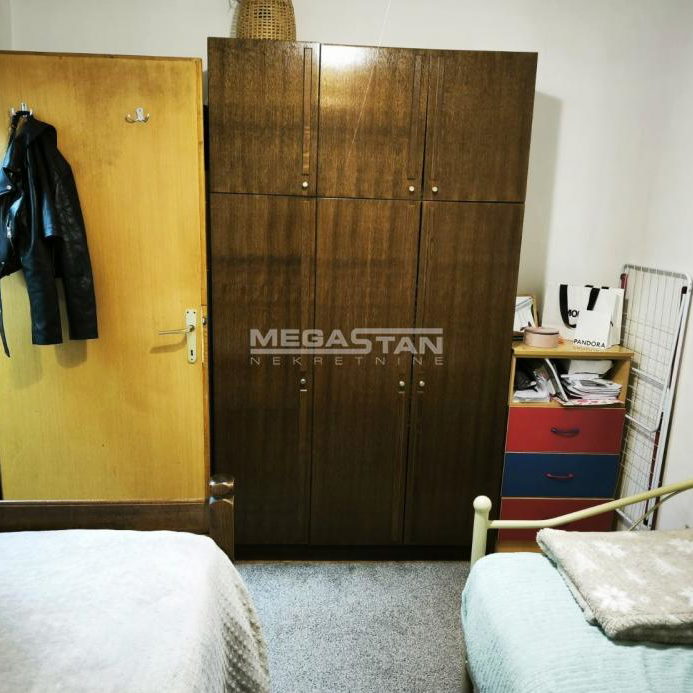 Stan Prodaja Beograd Savski Trg 26 m2