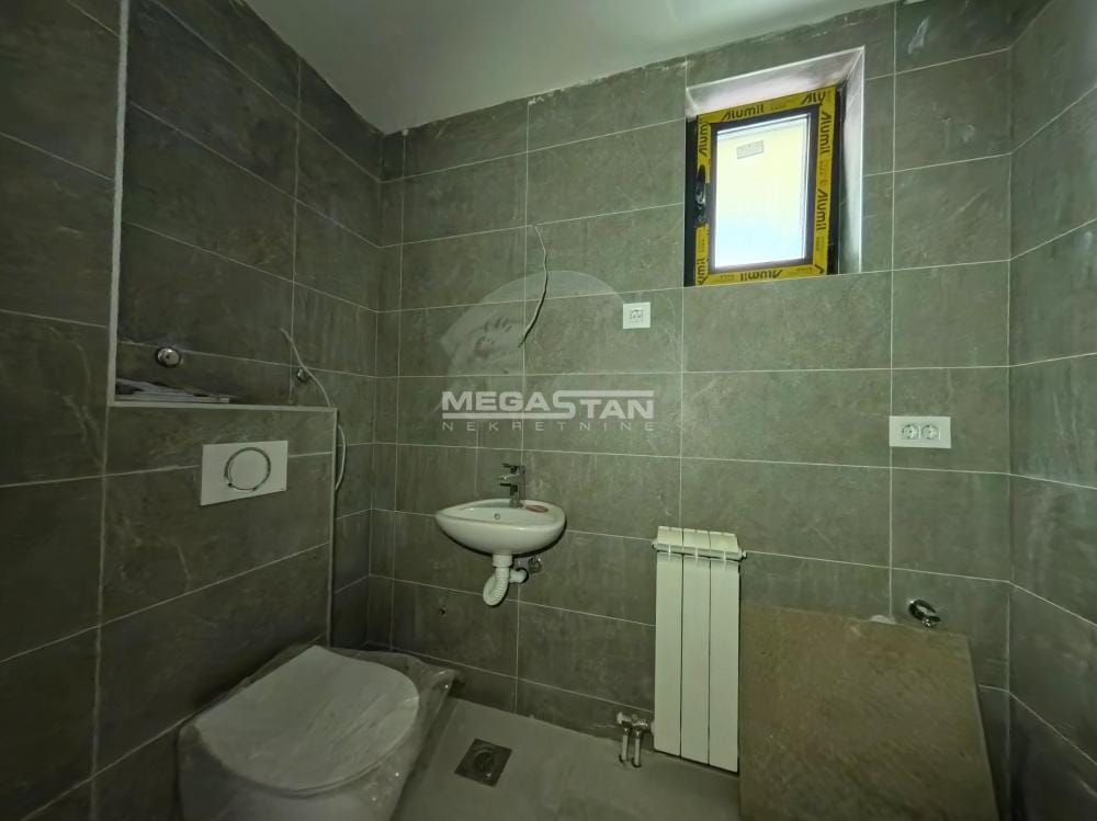 Stan Prodaja Beograd Stan Prodaja Beograd Autokomanda 144 m2