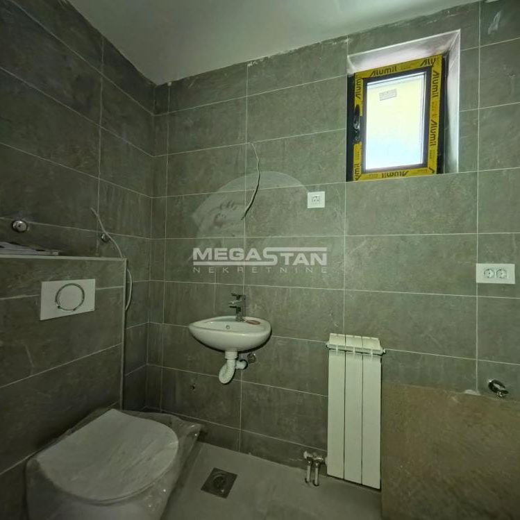 Stan Prodaja Beograd Autokomanda 144 m2