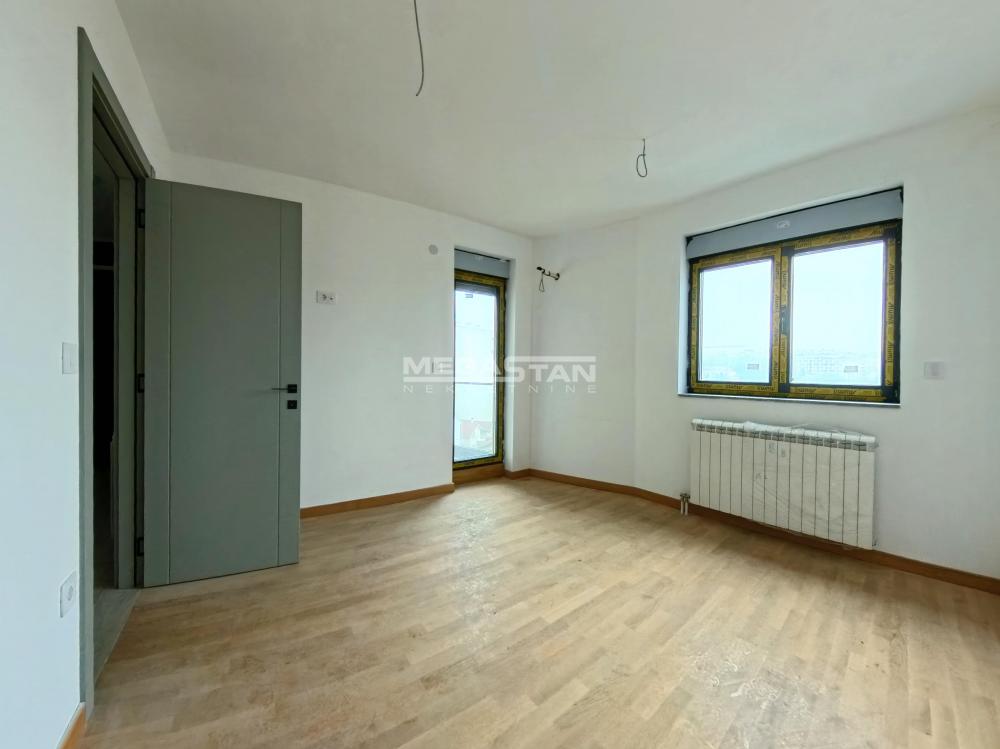 Stan Prodaja Beograd Stan Prodaja Beograd Autokomanda 144 m2