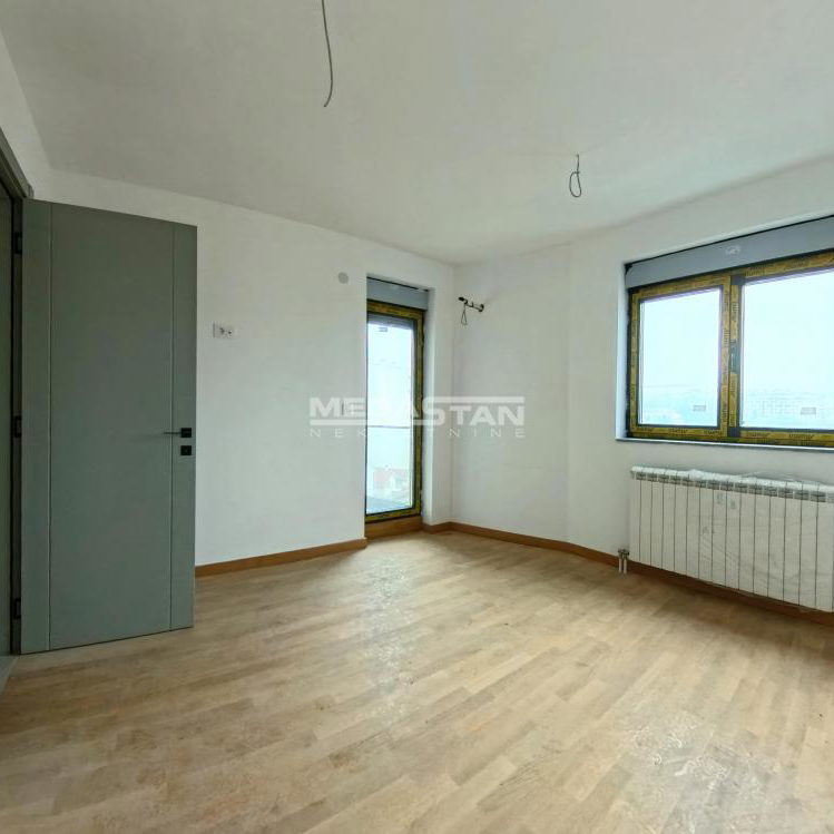 Stan Prodaja Beograd Autokomanda 144 m2