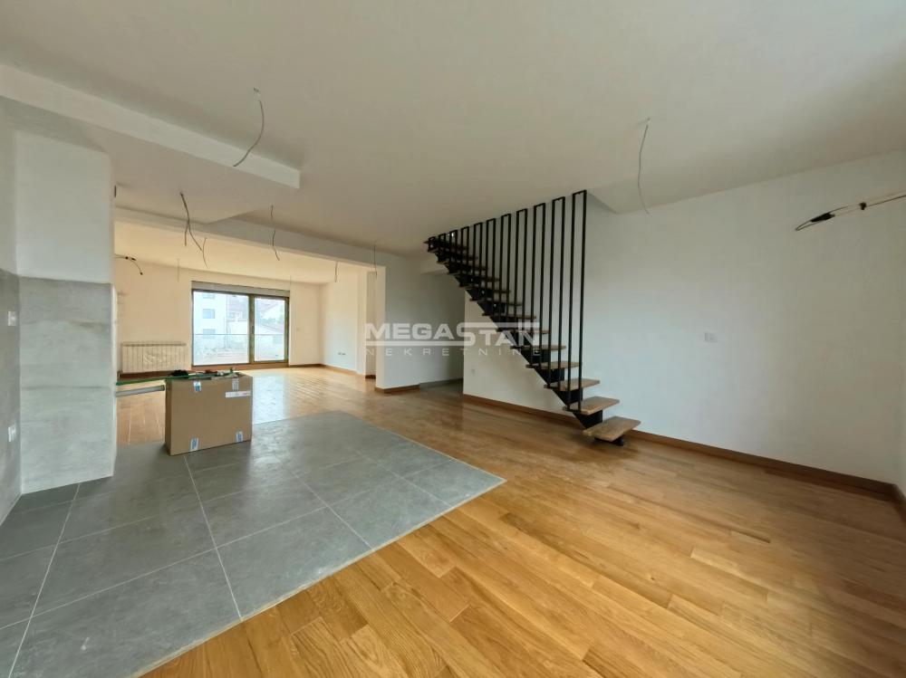 Stan Prodaja Beograd Stan Prodaja Beograd Autokomanda 144 m2