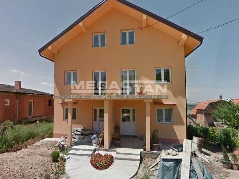 Kuća Prodaja Beograd Višnjica 453 m2