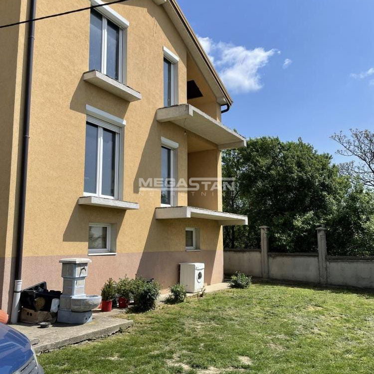 Kuća Prodaja Beograd Kumodraž 415 m2