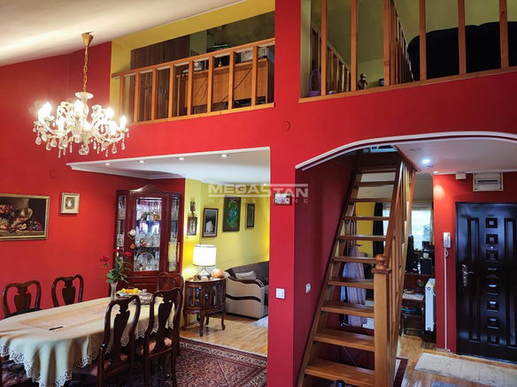 Stan Prodaja Beograd Karaburma 74 m2