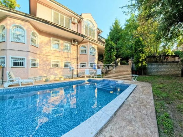 Kuća Prodaja Beograd Dedinje 600 m2