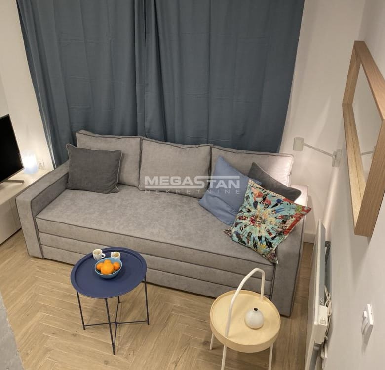 Dvoiposoban stan na prodaju, Kraljevi Čardaci, Kopaonik, 40m², 95.000 €