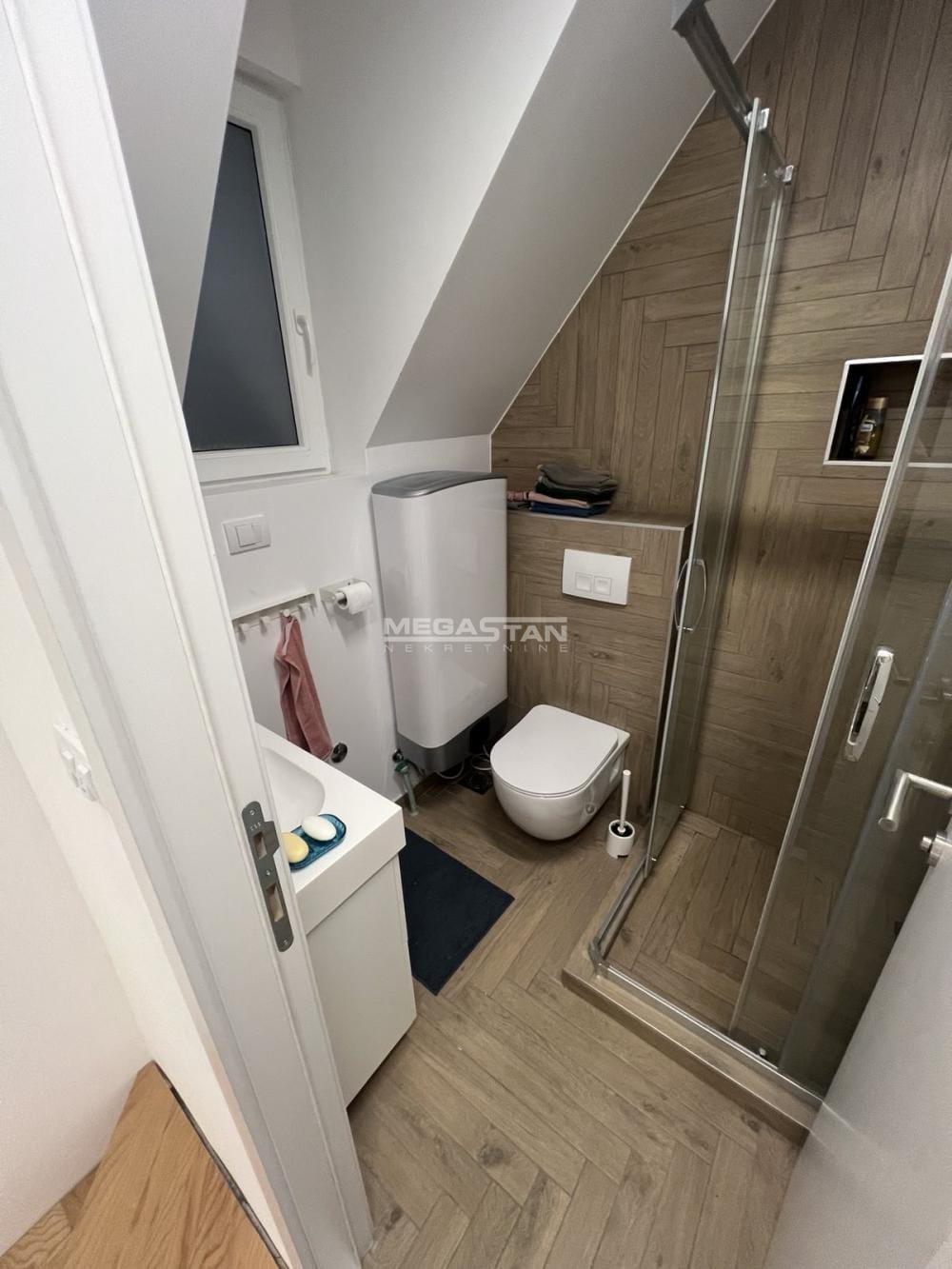 Stan Prodaja Kopaonik Stan Prodaja Kopaonik 40 m2