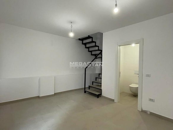 Lokal Prodaja Beograd Crveni Krst 47 m2