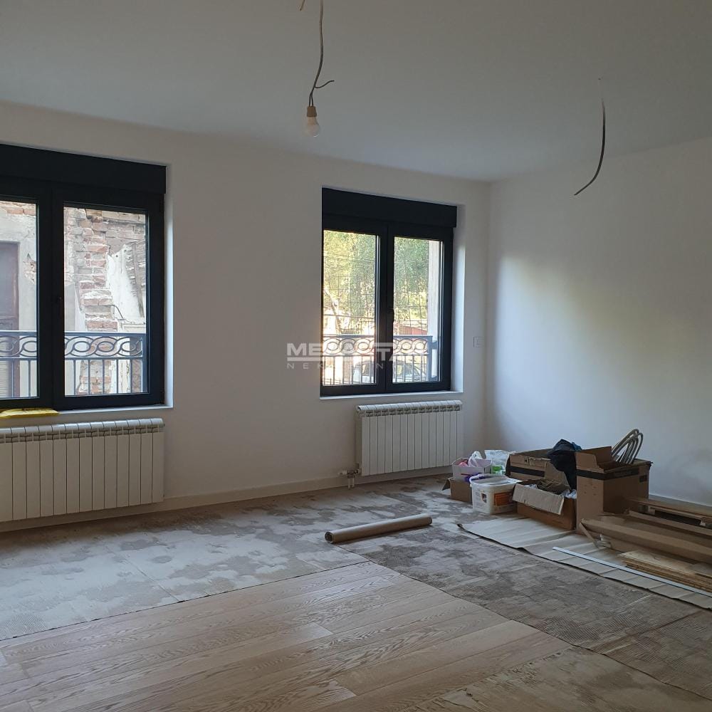 Stan Prodaja Beograd Stan Prodaja Beograd Dorćol Donji 189 m2