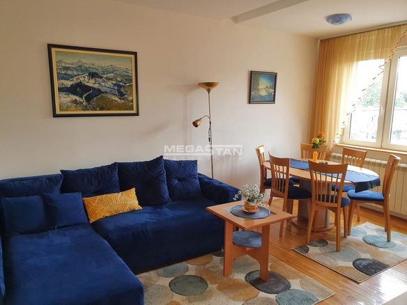 Stan Izdavanje Beograd Centar (Stari Grad) 45 m2