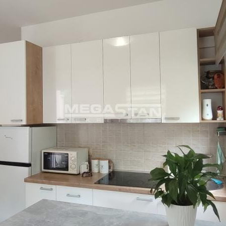Stan Prodaja Beograd Karaburma 40 m2