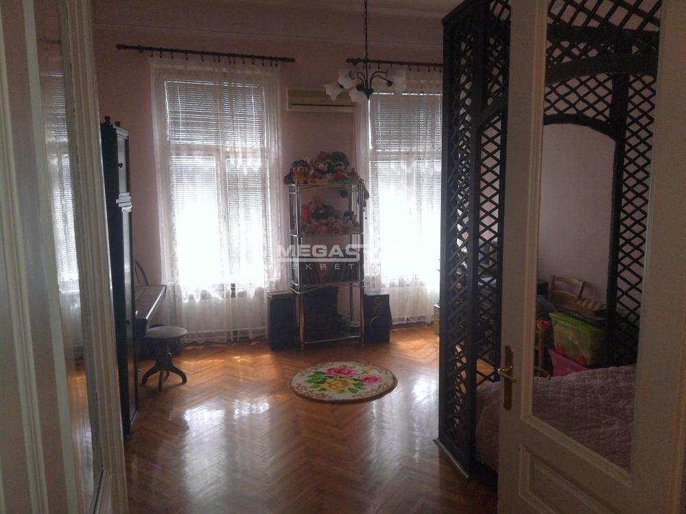 Stan Prodaja Beograd Stan Prodaja Beograd Centar (Zemun) 134 m2