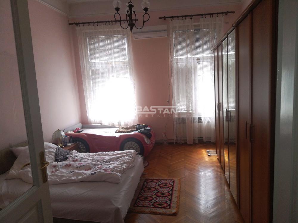 Stan Prodaja Beograd Stan Prodaja Beograd Centar (Zemun) 134 m2
