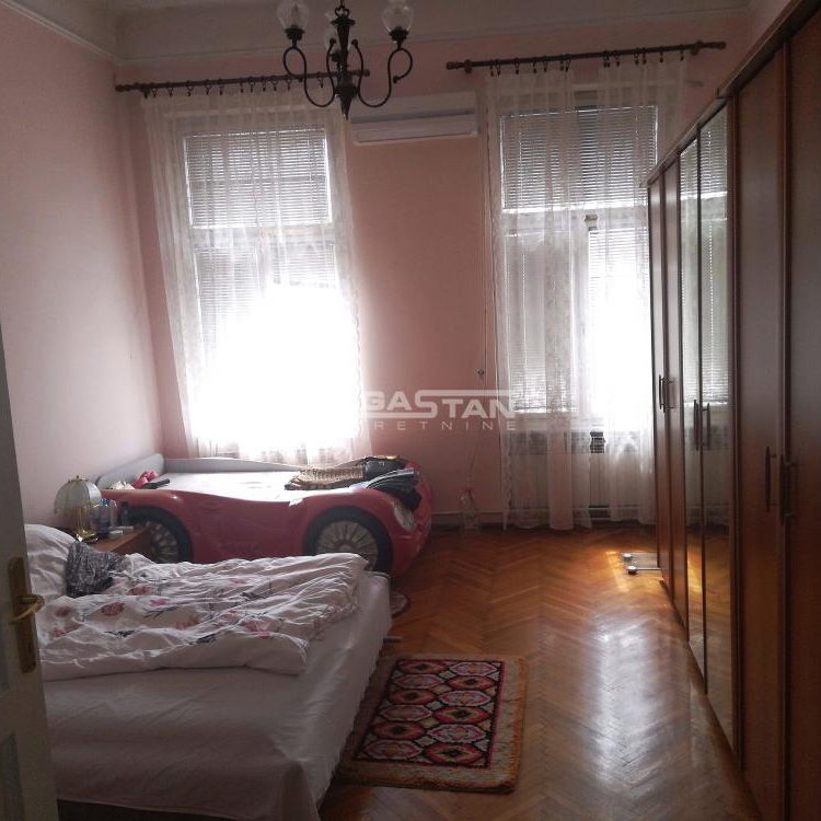 Stan Prodaja Beograd Centar (Zemun) 134 m2