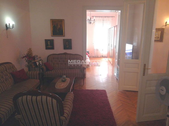 Stan Prodaja Beograd Centar (Zemun) 134 m2