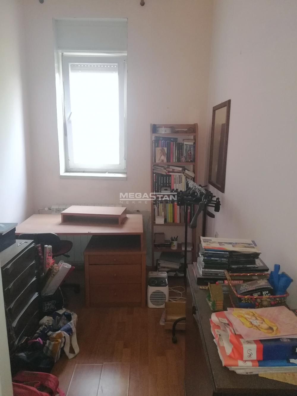 Stan Prodaja Beograd Stan Prodaja Beograd Centar (Zemun) 134 m2