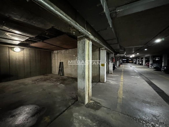 Garaža Prodaja Beograd Blok 22 10 m2