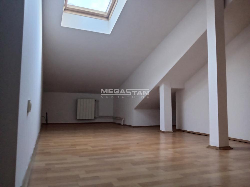 Stan Prodaja Beograd Stan Prodaja Beograd Hadžipopovac 41.5 m2