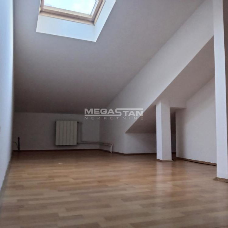 Stan Prodaja Beograd Hadžipopovac 41.5 m2