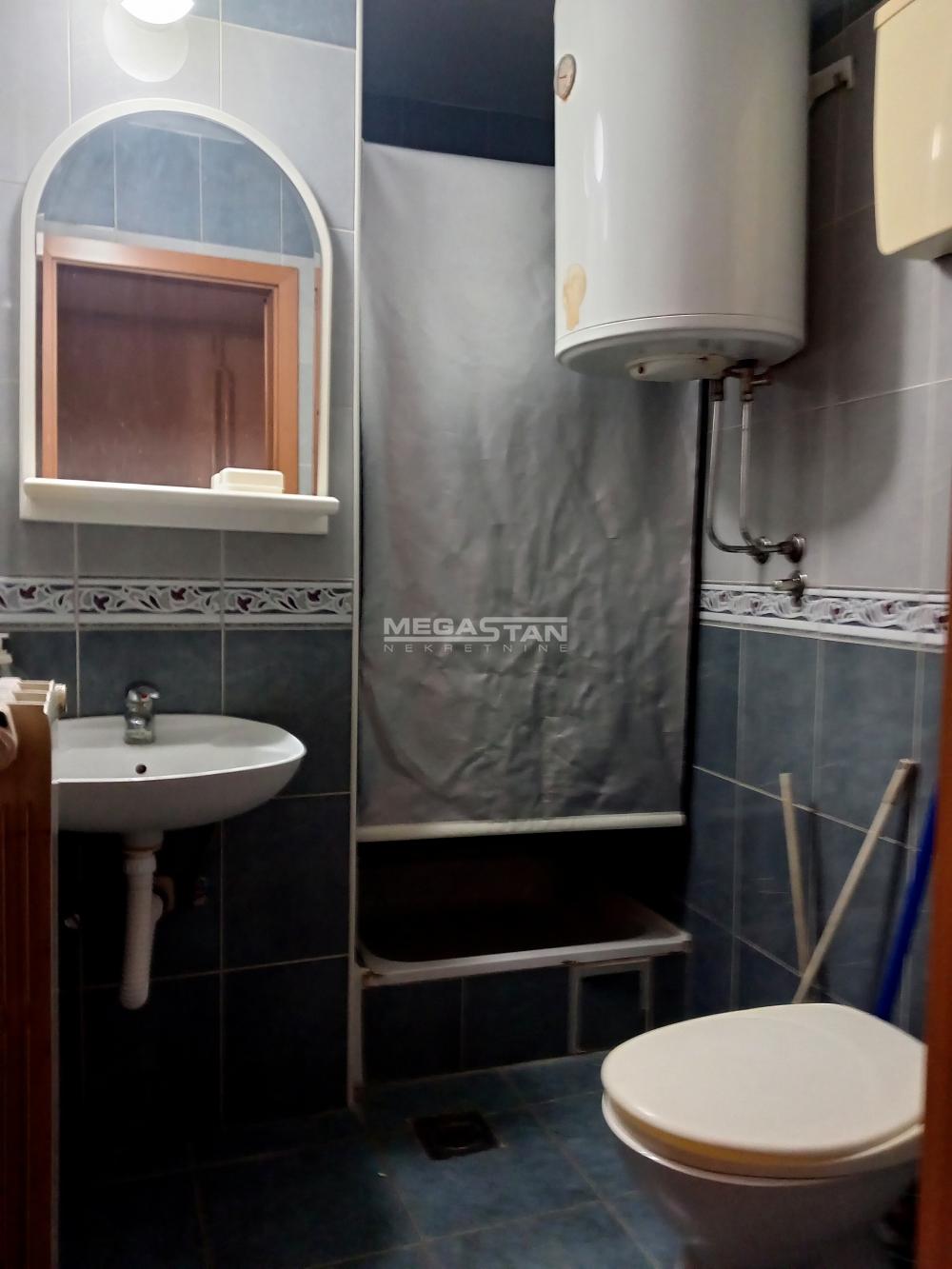 Stan Prodaja Beograd Stan Prodaja Beograd Hadžipopovac 41.5 m2