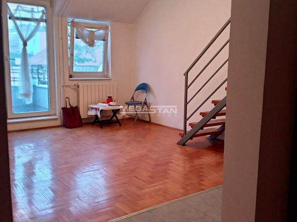 Stan Prodaja Beograd Hadžipopovac 41.5 m2