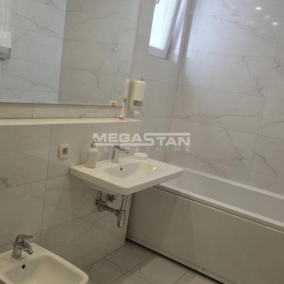 Stan Izdavanje Beograd Senjak 157 m2