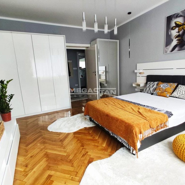 Stan Prodaja Beograd Centar (Stari Grad) 47 m2