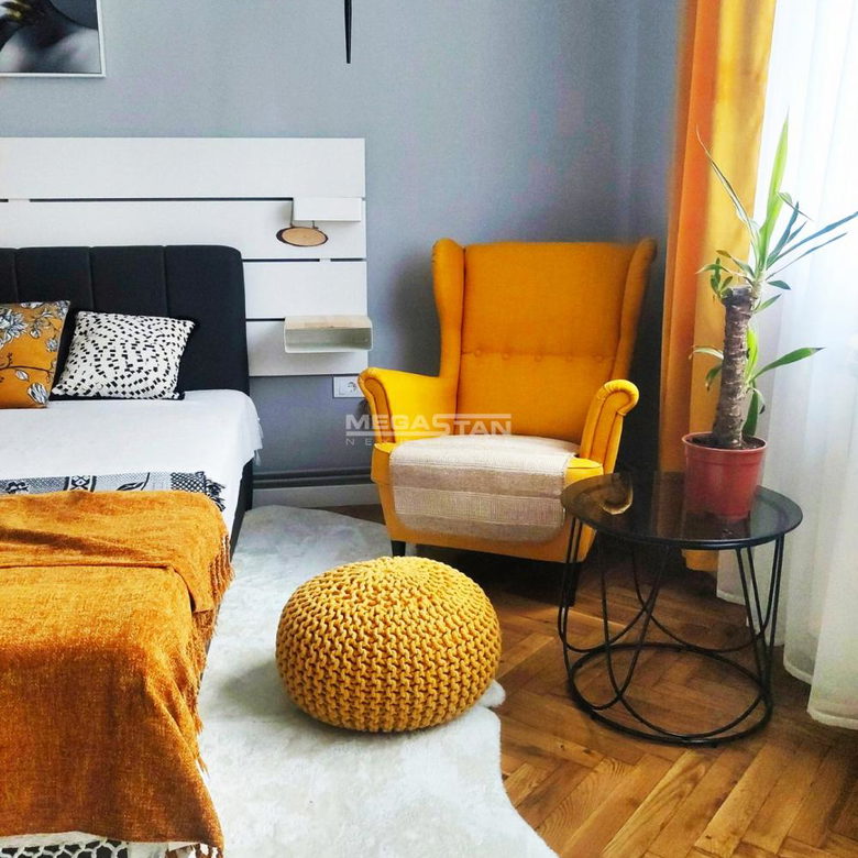 Stan Prodaja Beograd Centar (Stari Grad) 47 m2