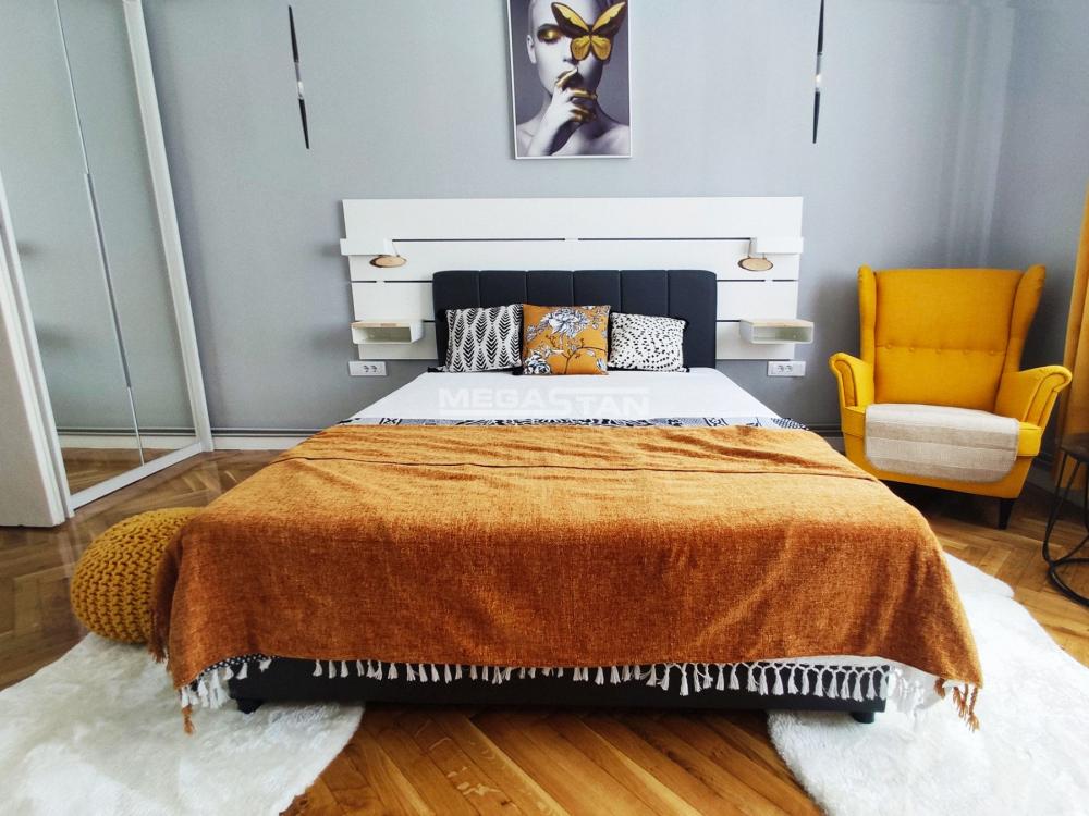 Stan Prodaja Beograd Centar (Stari Grad) 47 m2