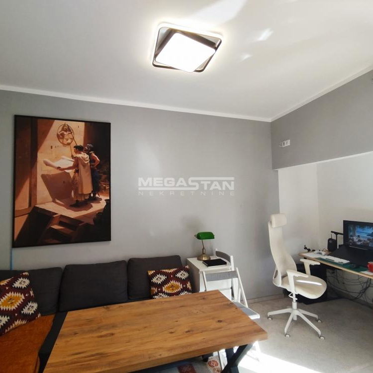 Stan Prodaja Beograd Centar (Stari Grad) 47 m2