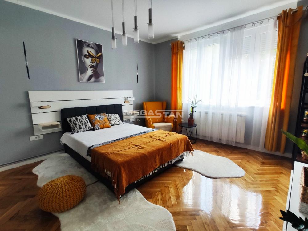 Stan Prodaja Beograd Centar (Stari Grad) 47 m2