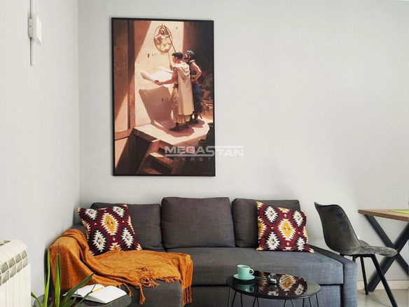 Stan Prodaja Beograd Centar (Stari Grad) 47 m2