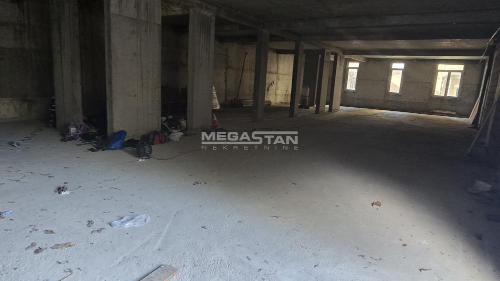 Lokal Izdavanje Beograd Mirijevo 448 m2