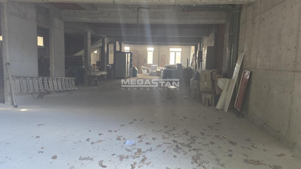 Lokal Izdavanje Beograd Mirijevo 448 m2