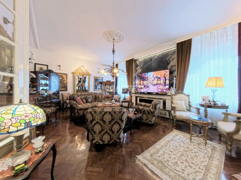 Stan Prodaja Beograd Tašmajdan 108 m2