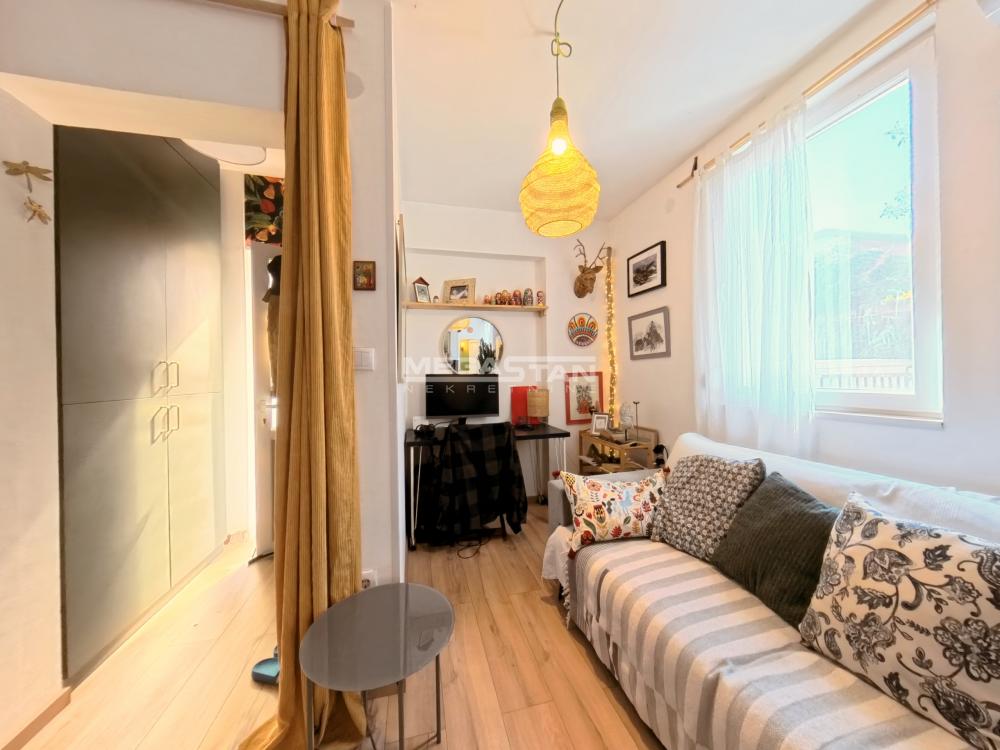 Stan Prodaja Beograd Mirijevo 65 m2