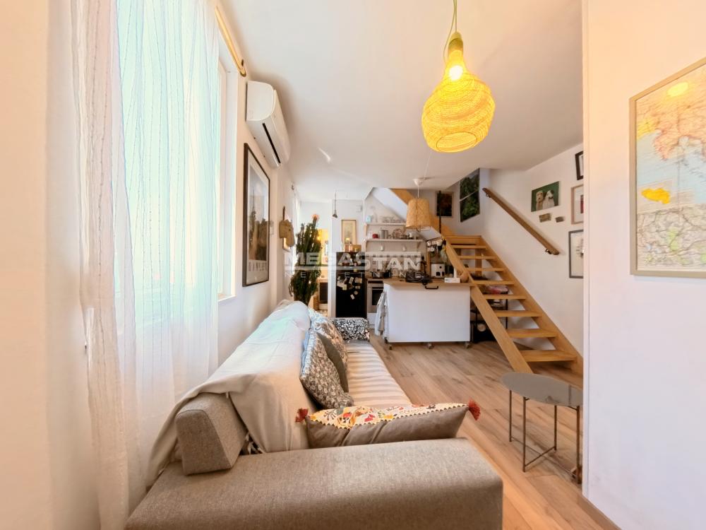 Stan Prodaja Beograd Mirijevo 65 m2